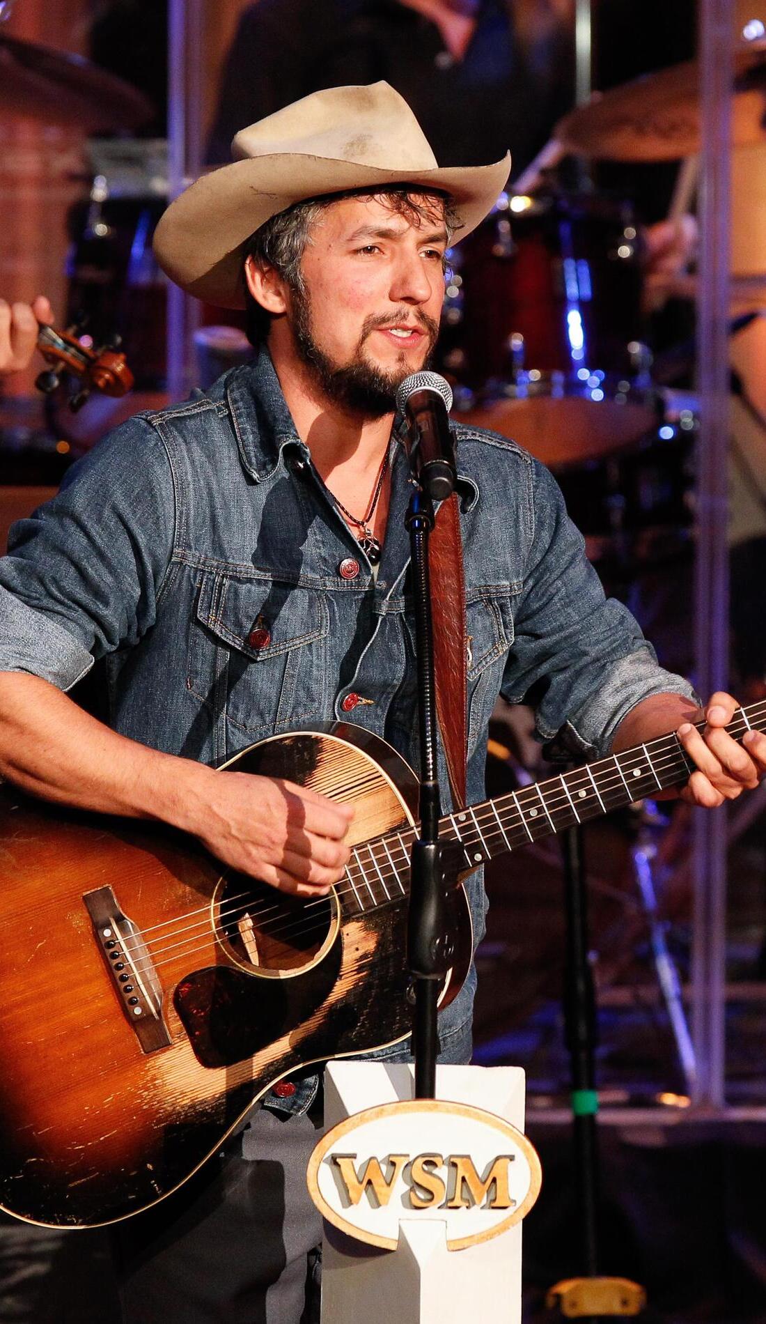 A The Black Lillies live event
