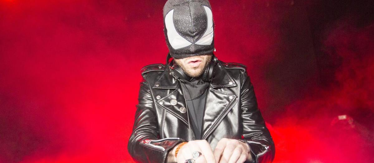 The Bloody Beetroots Tickets