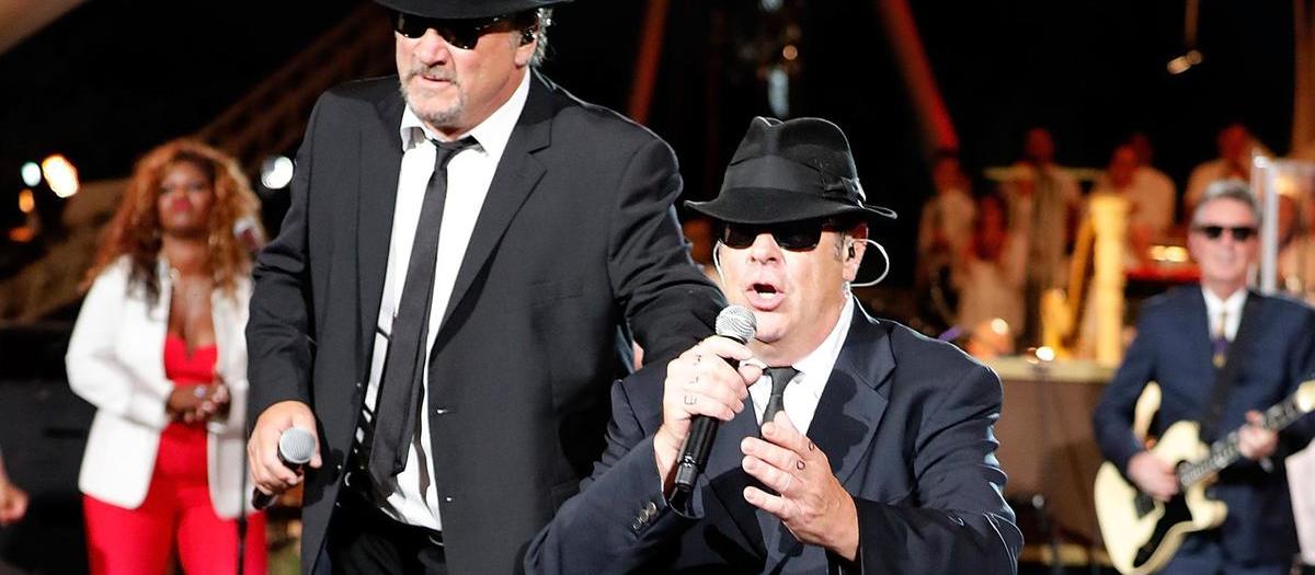 The Blues Brothers Concert Tickets, 20232024 Tour Dates & Locations