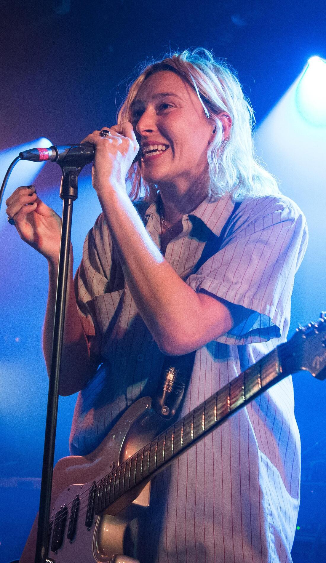 A The Bobby Lees live event