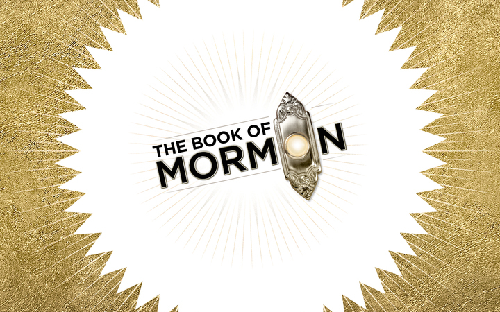 Book Of Mormon New York Seating Chart