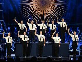 The Book of Mormon - Grand Rapids