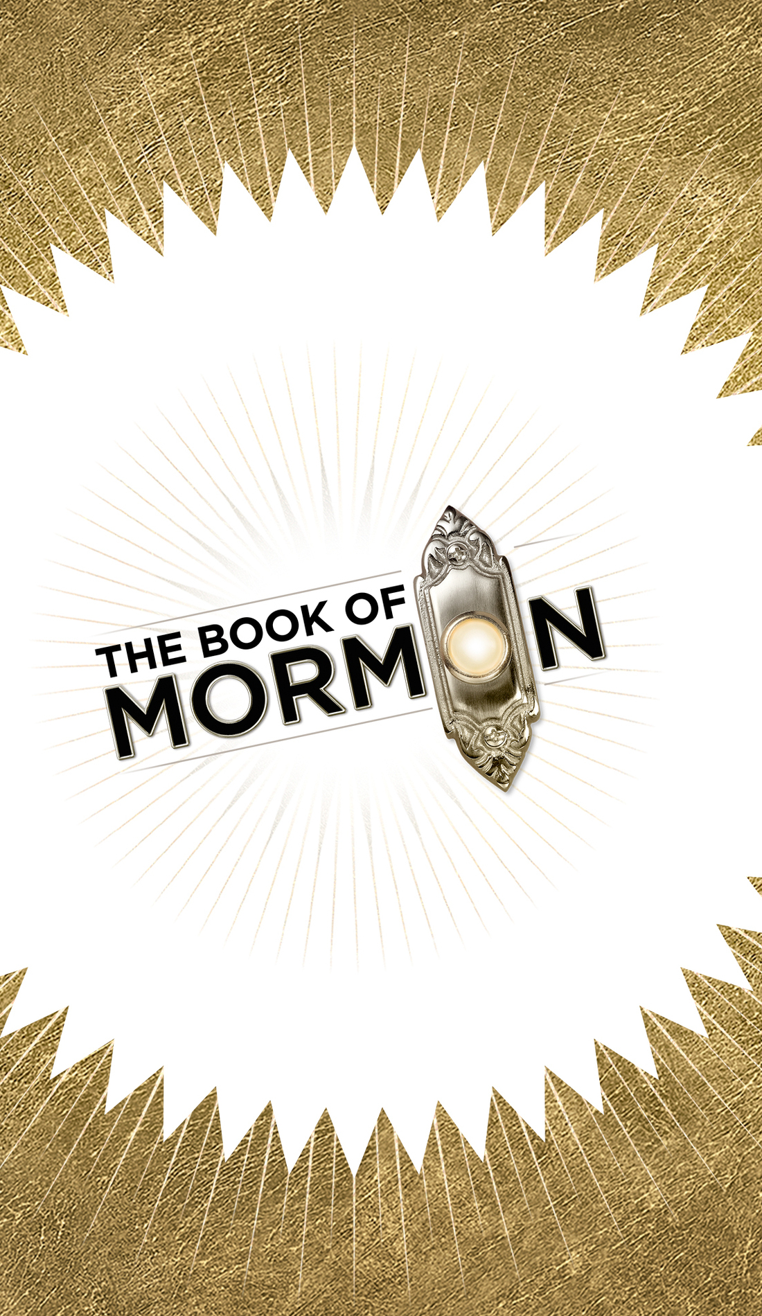 A The Book of Mormon live event