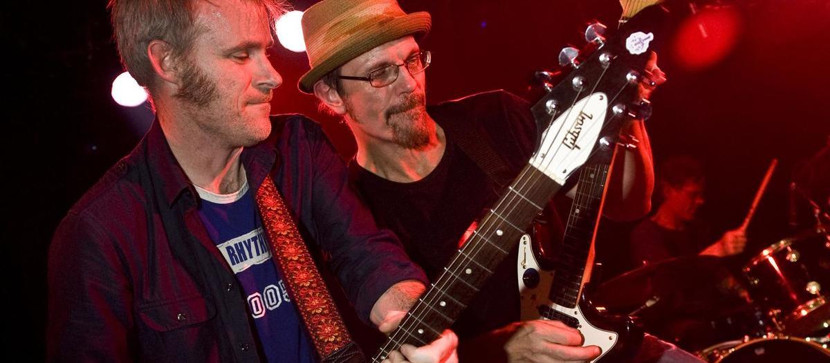 The Bottle Rockets Tickets