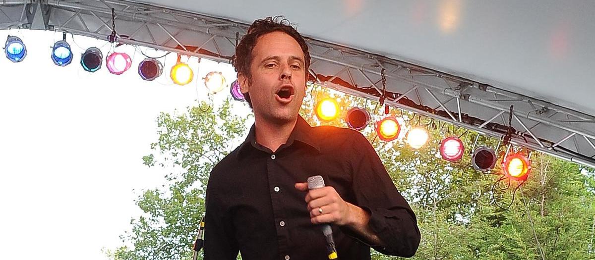 The Bouncing Souls Tickets