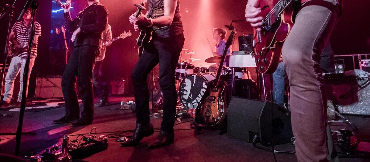 The Brian Jonestown Massacre Tickets