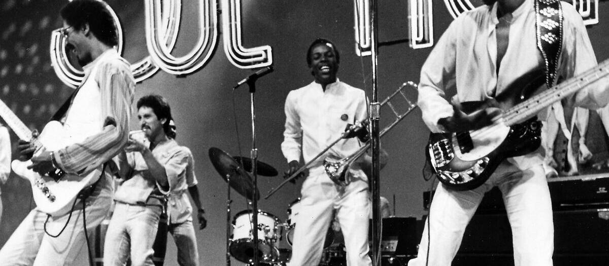 The Brothers Johnson Concert Parking Passes SeatGeek