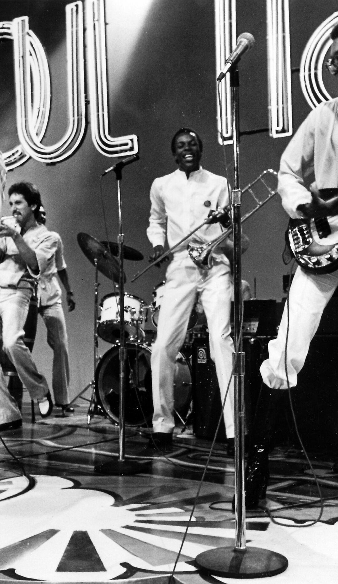 The Brothers Johnson Concert Tickets, 2023 Tour Dates & Locations