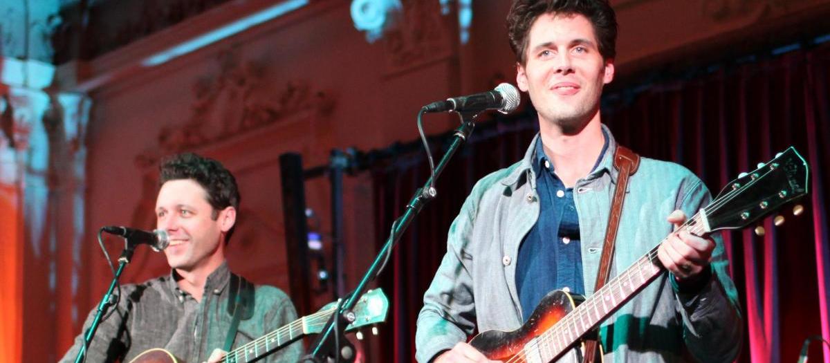 The Cactus Blossoms Tickets