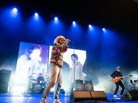 The Charlatans UK with Ride (16+)