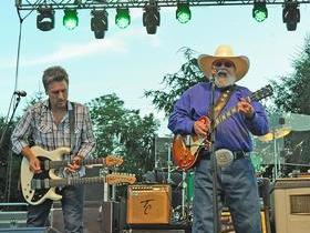 The Charlie Daniels Band Concert in Las Vegas