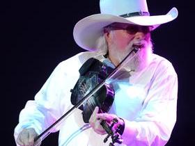 The Charlie Daniels Band with The Marshall Tucker Band