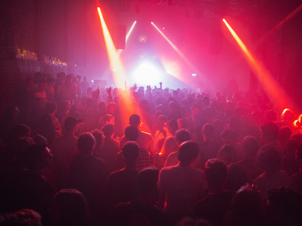 Casa Manana Seating Chart Concert Map Seatgeek