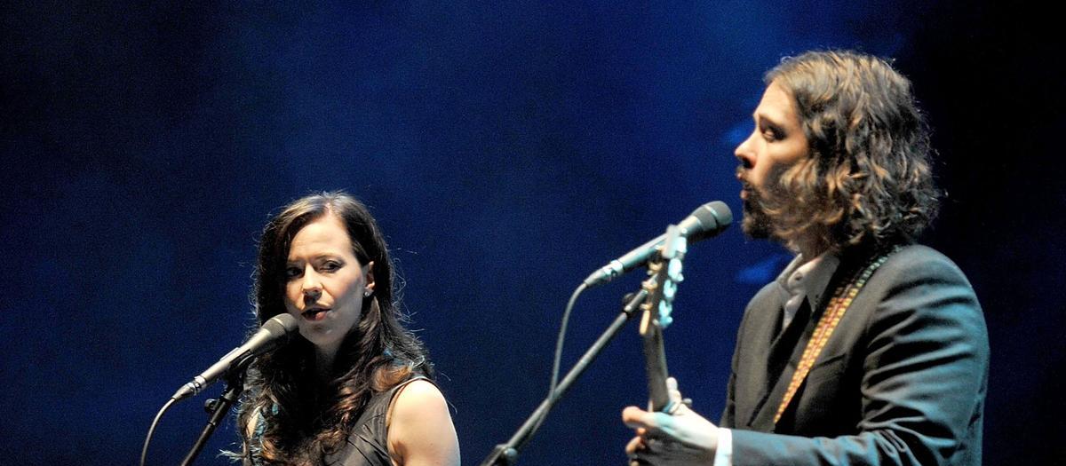 The Civil Wars Tickets