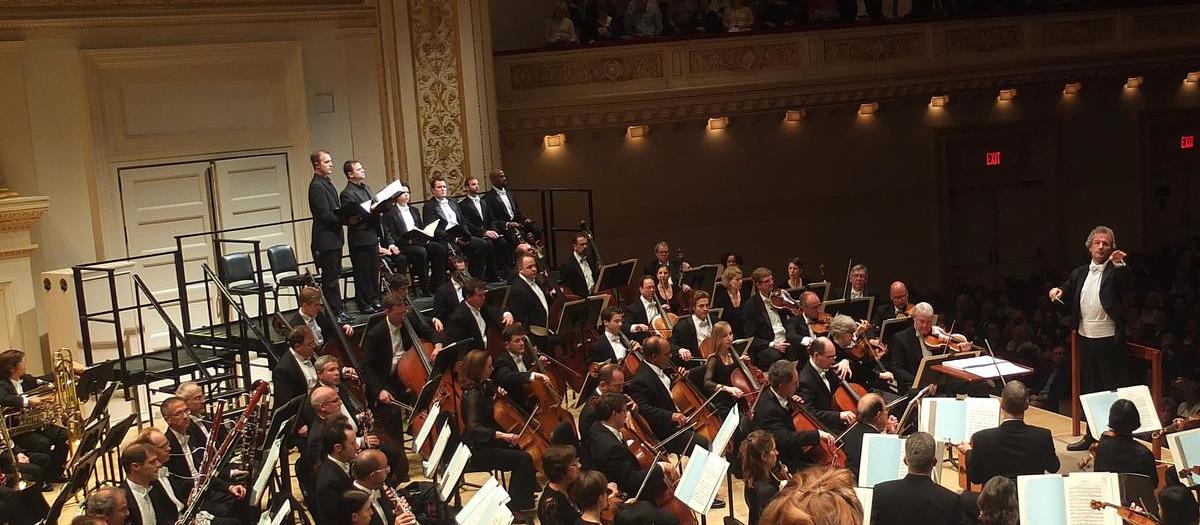 The Cleveland Orchestra Tickets