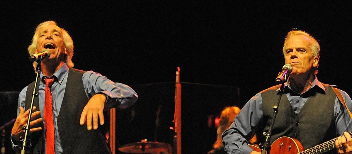 The Cowsills Tickets