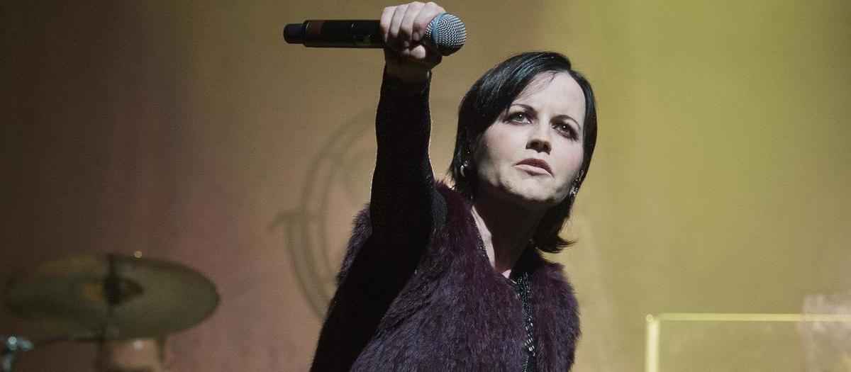 The Cranberries Tickets