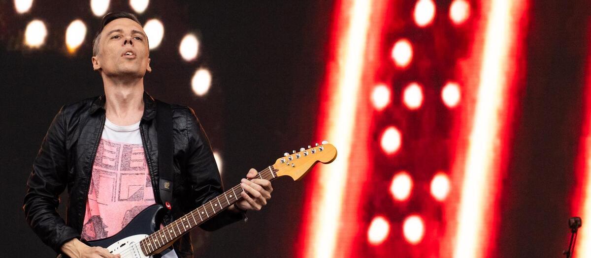 The Cribs Concert Tickets, 20232024 Tour Dates & Locations SeatGeek