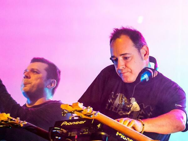 The Crystal Method Concert Tickets, 2024 Tour Dates & Locations