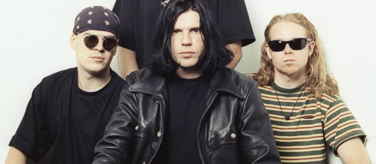 The Cult Tickets