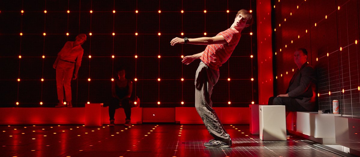 curious incident of the dog in the nighttime denver curious incident of the dog in the nighttime denver