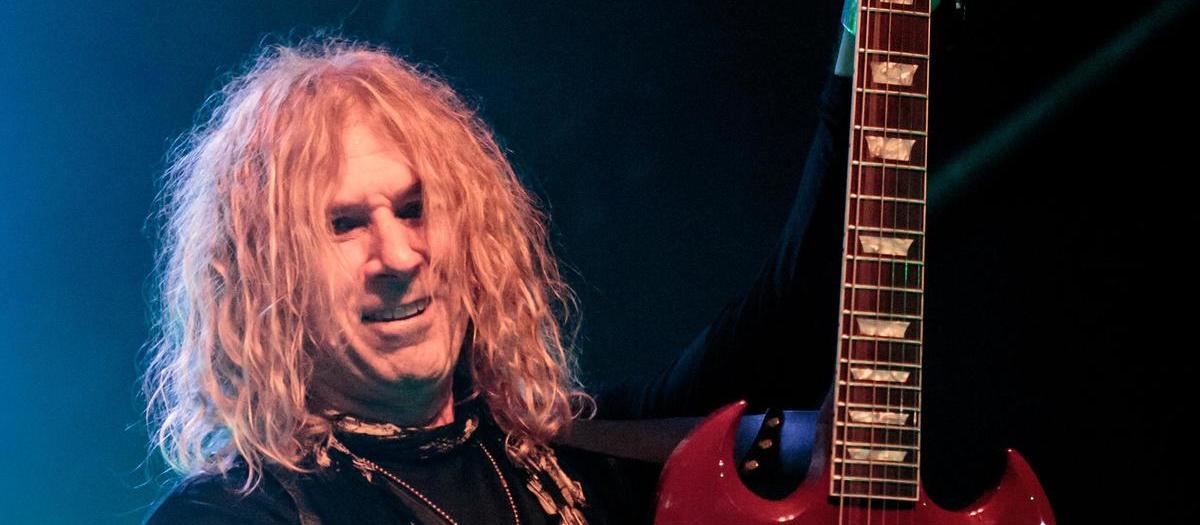 The Dead Daisies Tickets