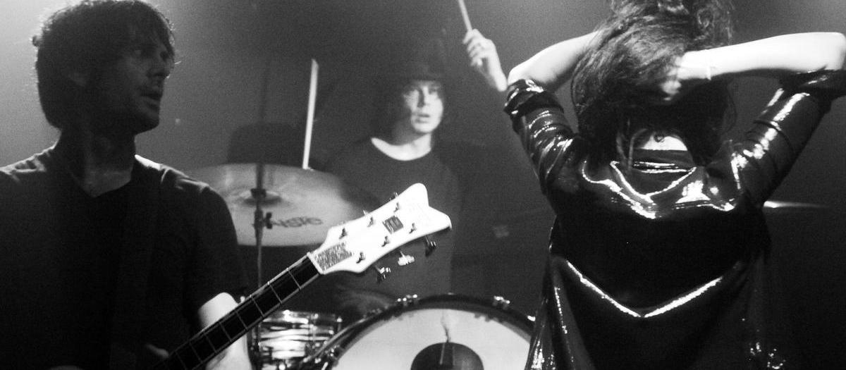 The Dead Weather Tickets