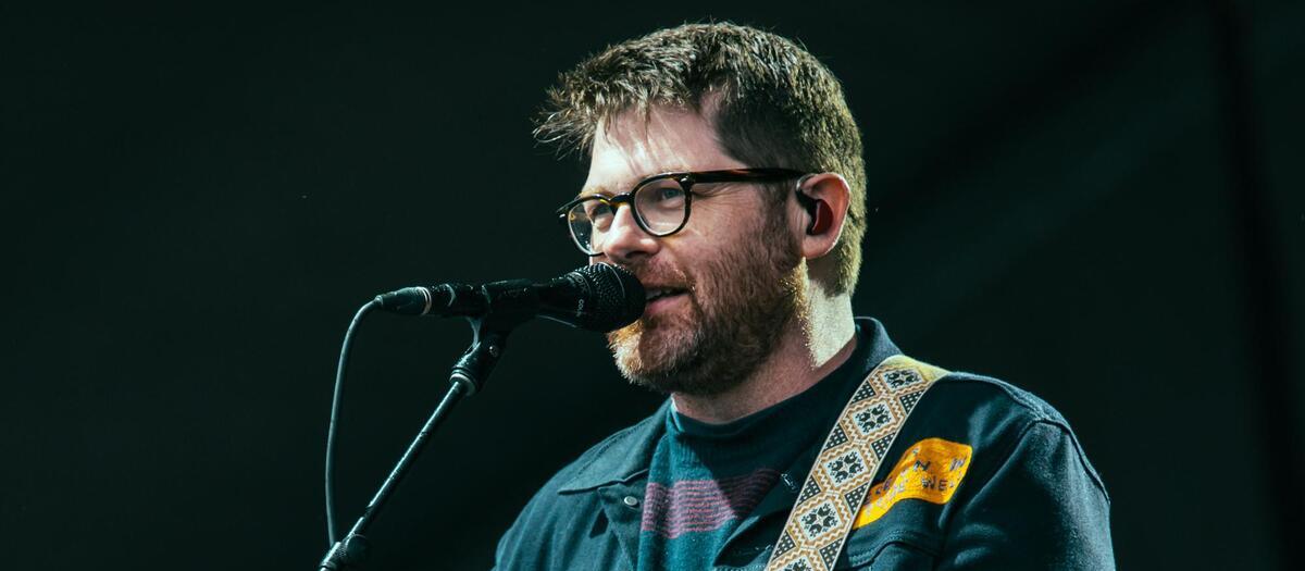 The Decemberists Tickets