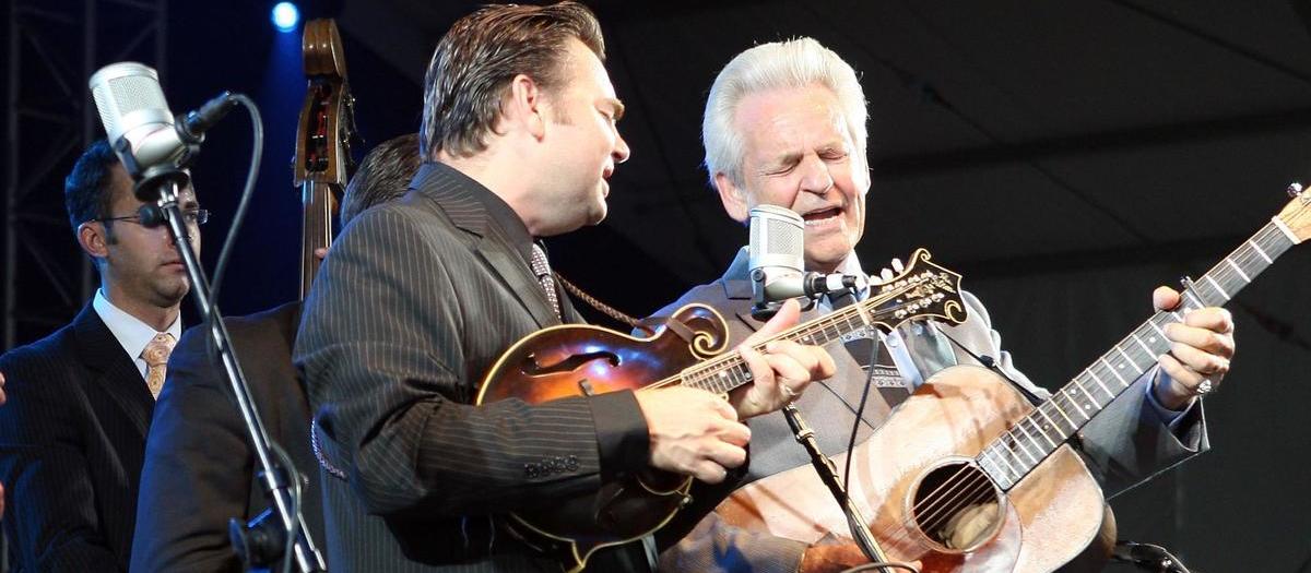 del mccoury tour schedule