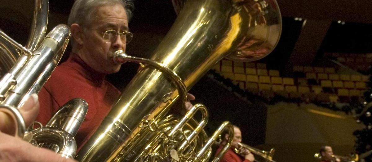 The Denver Brass Tickets