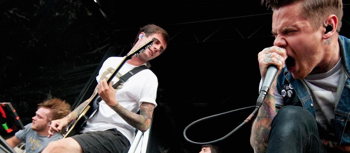 The Devil Wears Prada Tickets