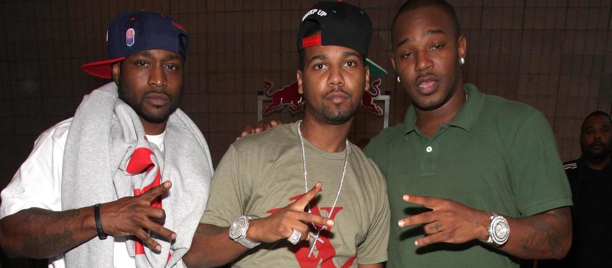 The Diplomats Tickets