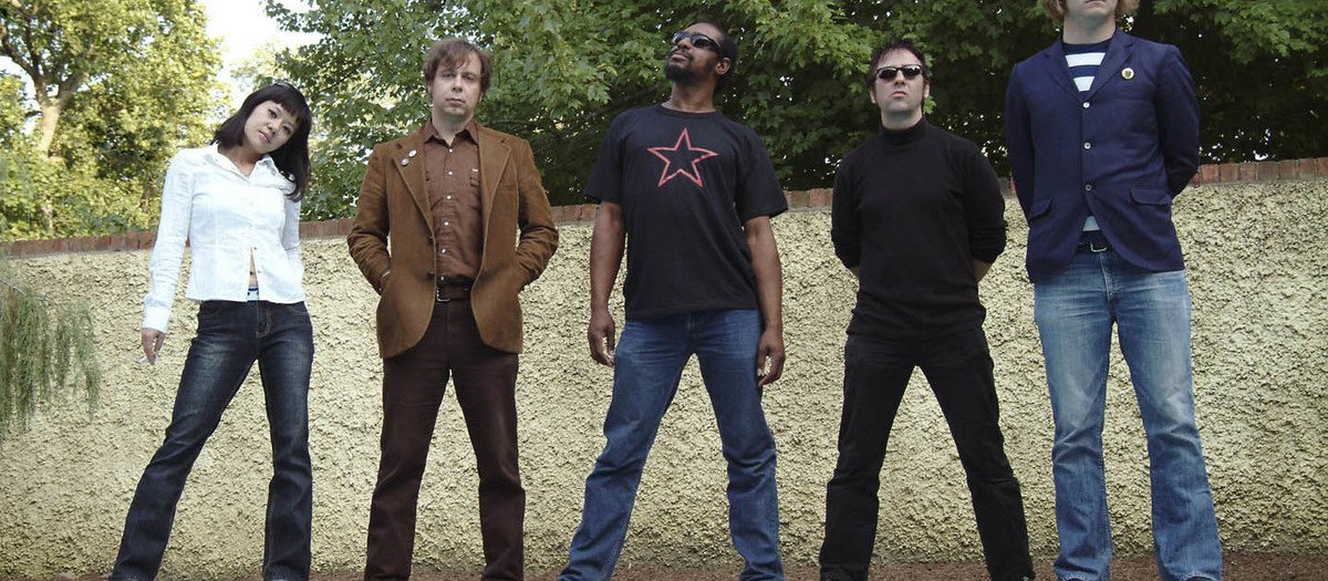 The Dirtbombs Tickets