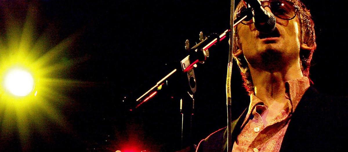 The Divine Comedy Tickets