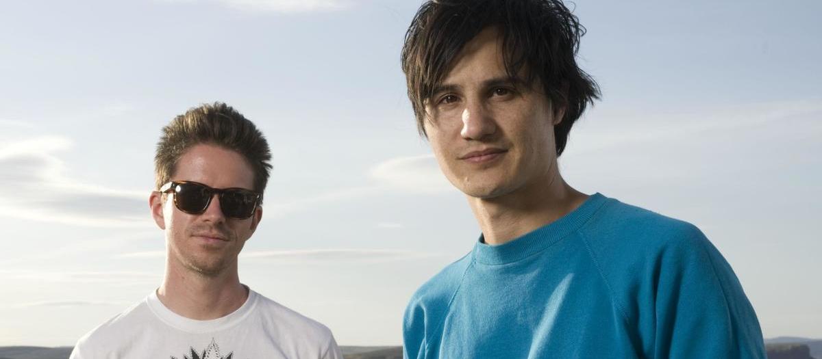 The Dodos Tickets