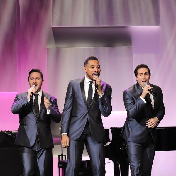 The Doo Wop Project Tickets