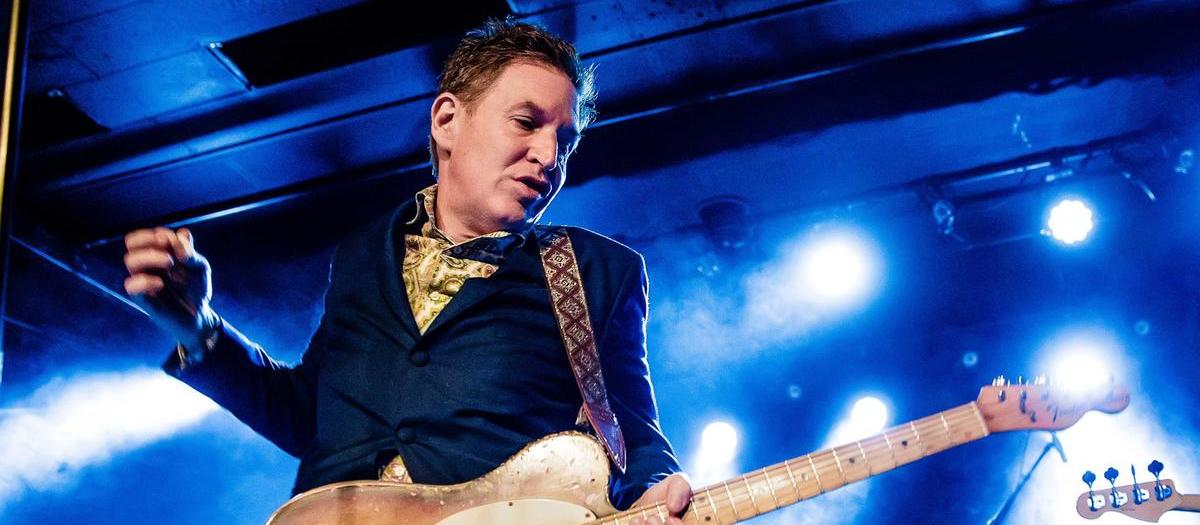 The Dream Syndicate Tickets