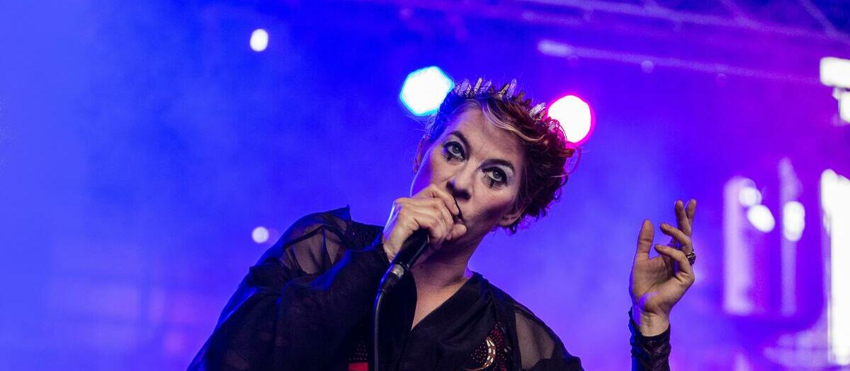 The Dresden Dolls Tickets
