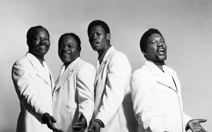 The Drifters Concerts & Live Tour Dates: 2024-2025 Tickets