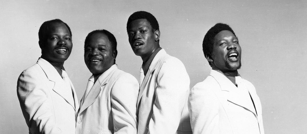 The Drifters Tickets