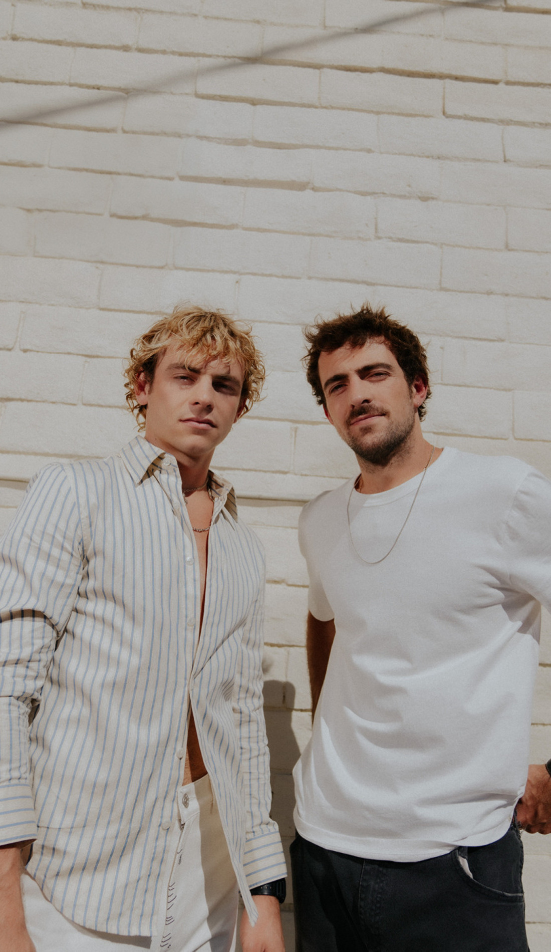 A The Driver Era live event