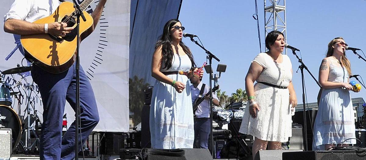 The Eagle Rock Gospel Singers Tickets