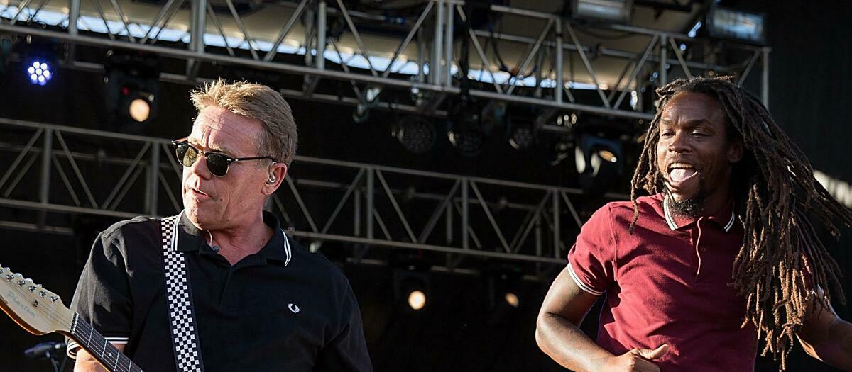 The English Beat Tickets