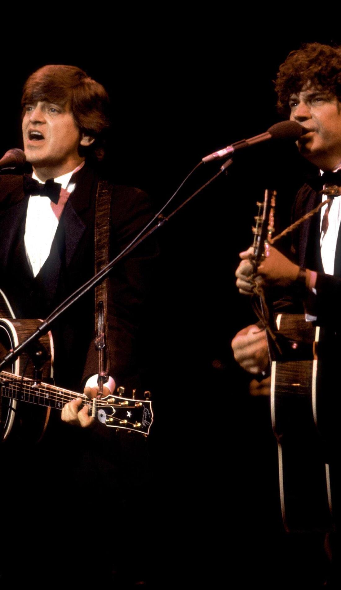 The Everly Brothers Concert Tickets, 2023 Tour Dates & Locations SeatGeek