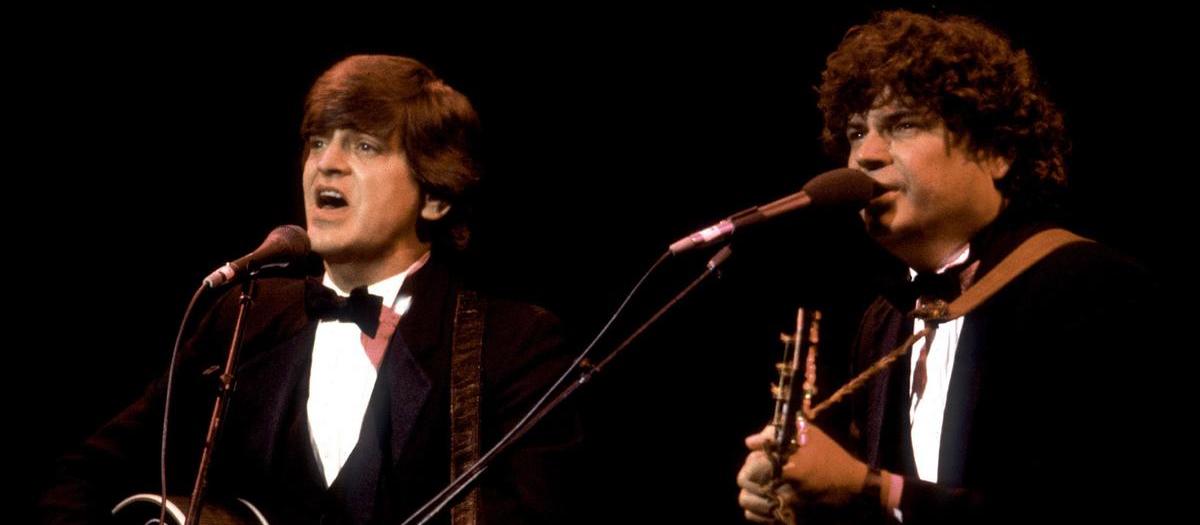 The Everly Brothers Tickets
