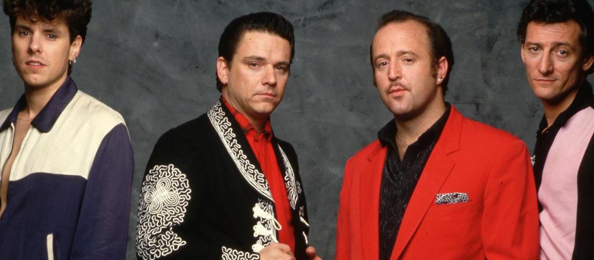 The Fabulous Thunderbirds Tickets