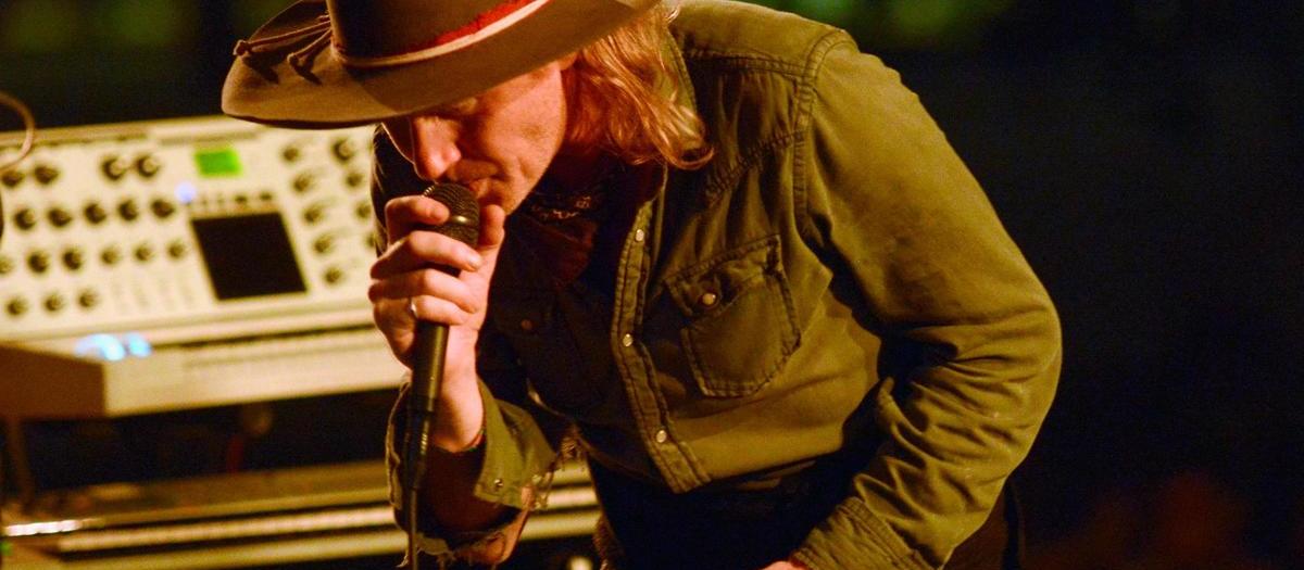 The Faint Tickets