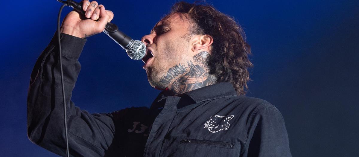 The Fever 333 Tickets