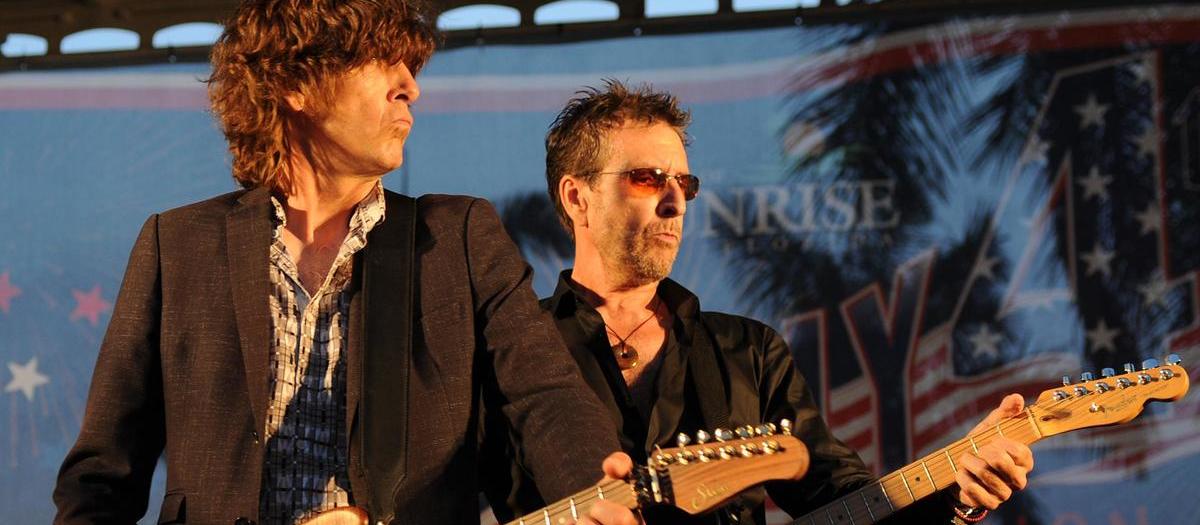 The Fixx Tickets