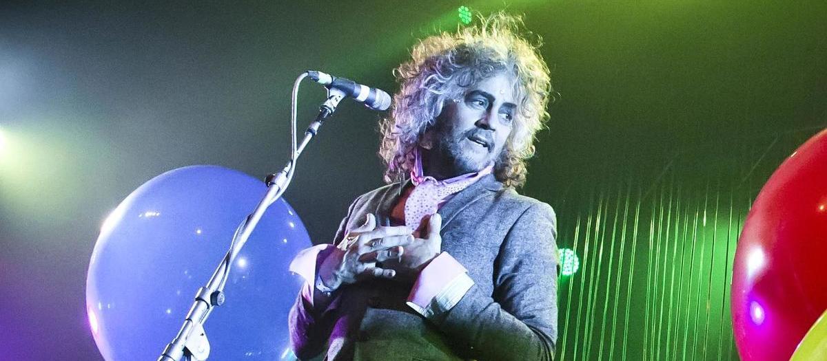 The Flaming Lips Tickets